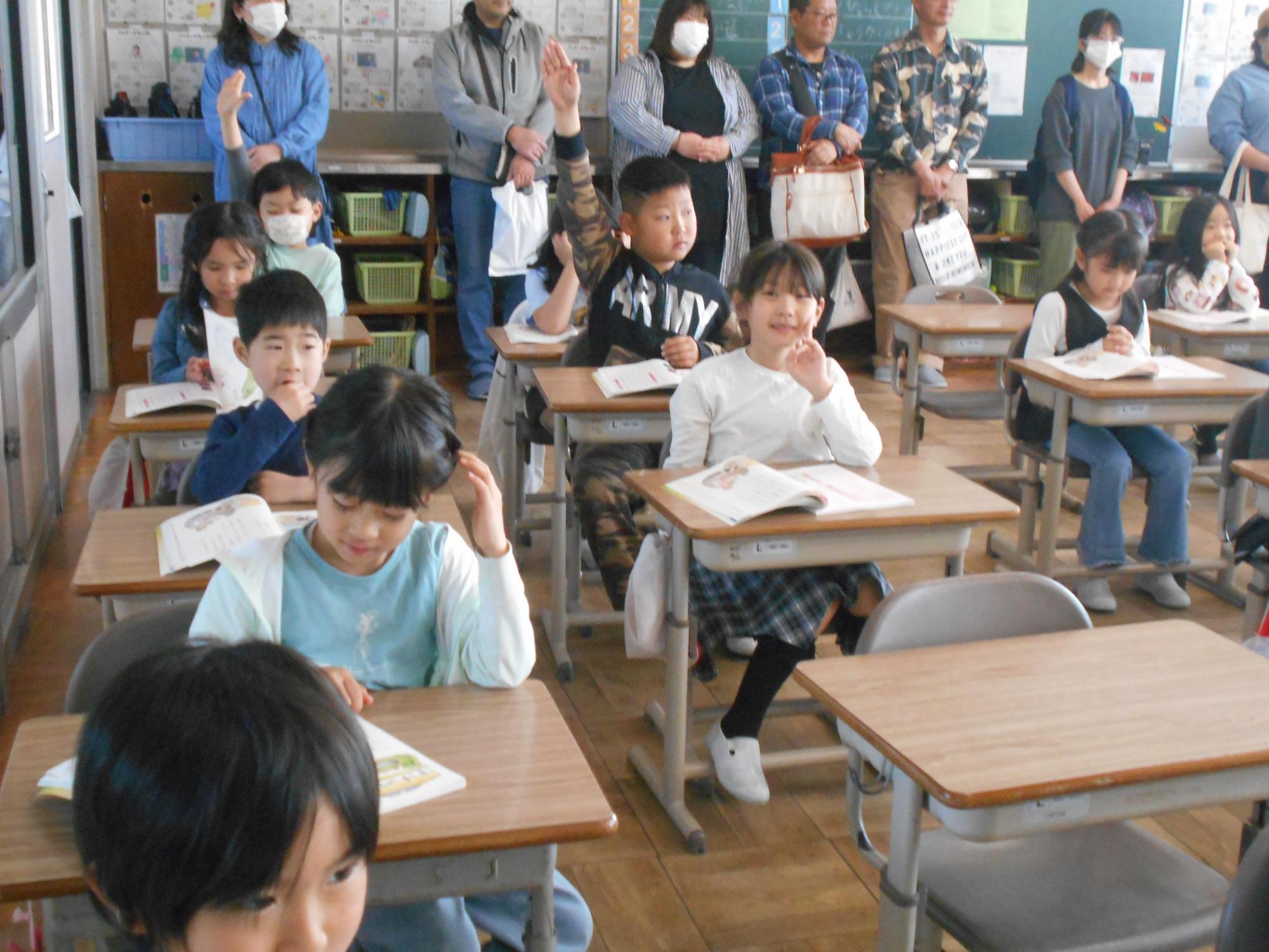 2年生