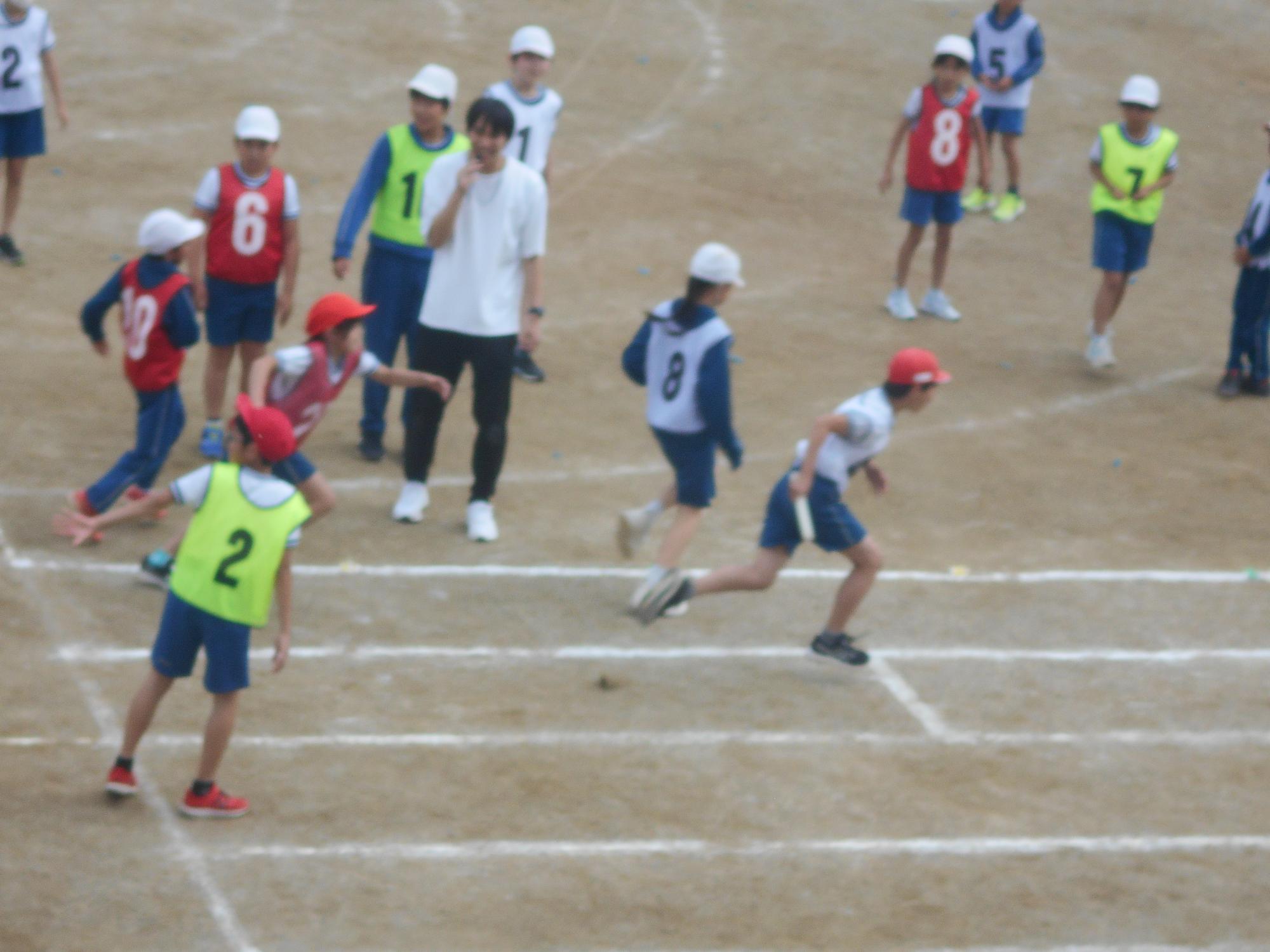 クラブ