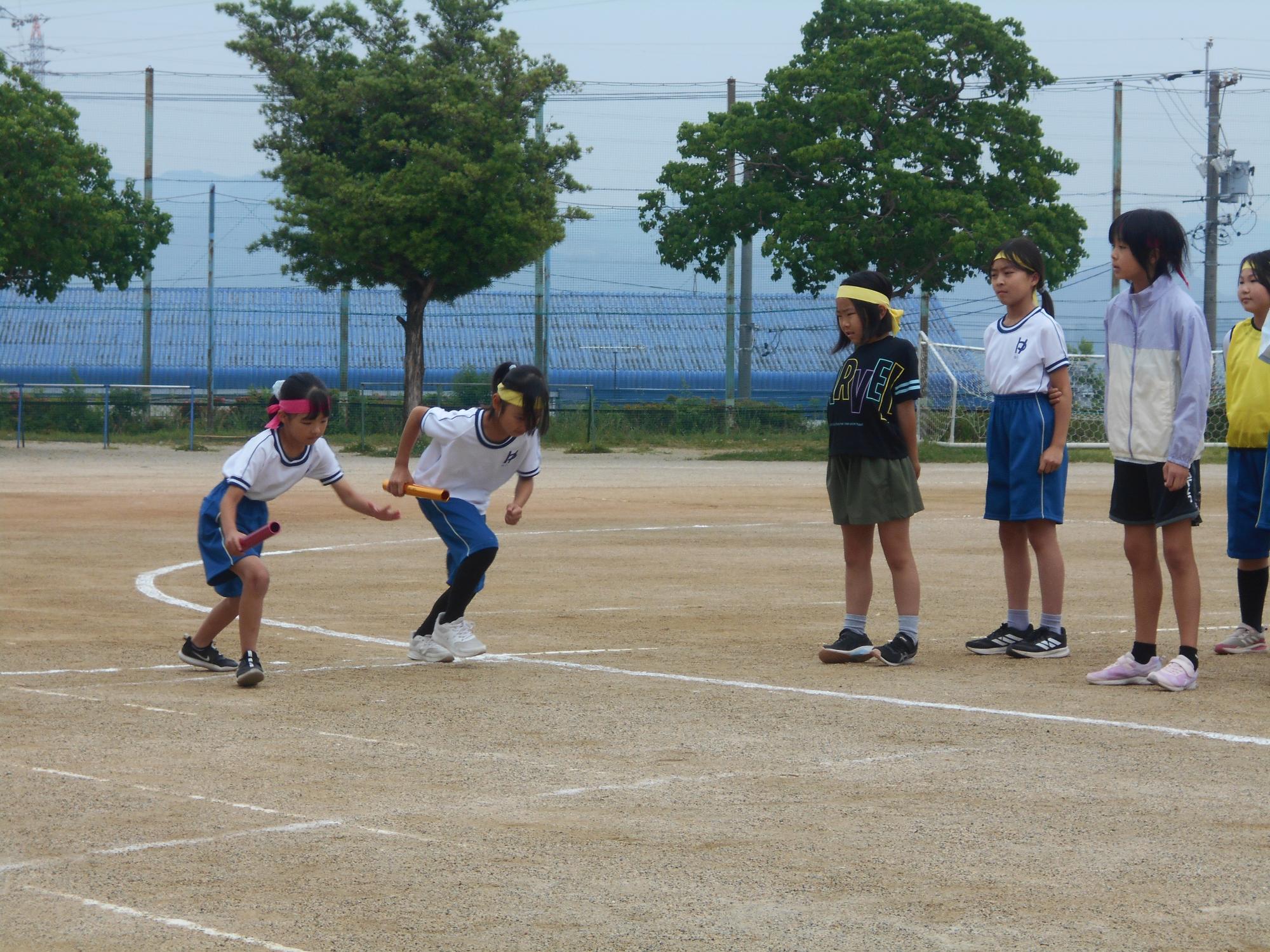 選手