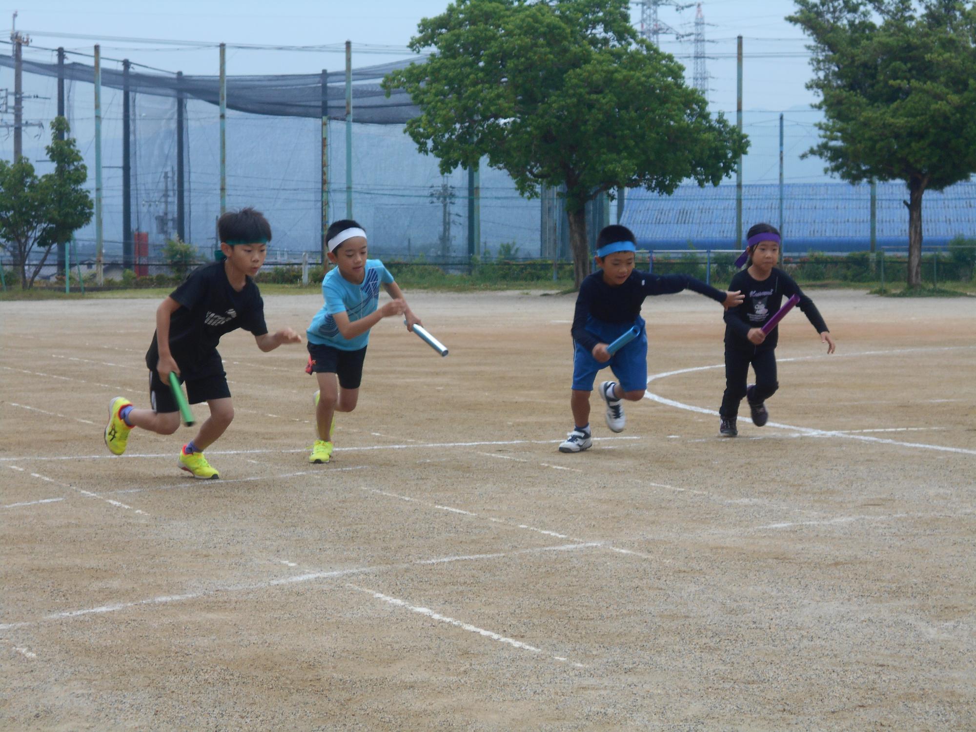 選手