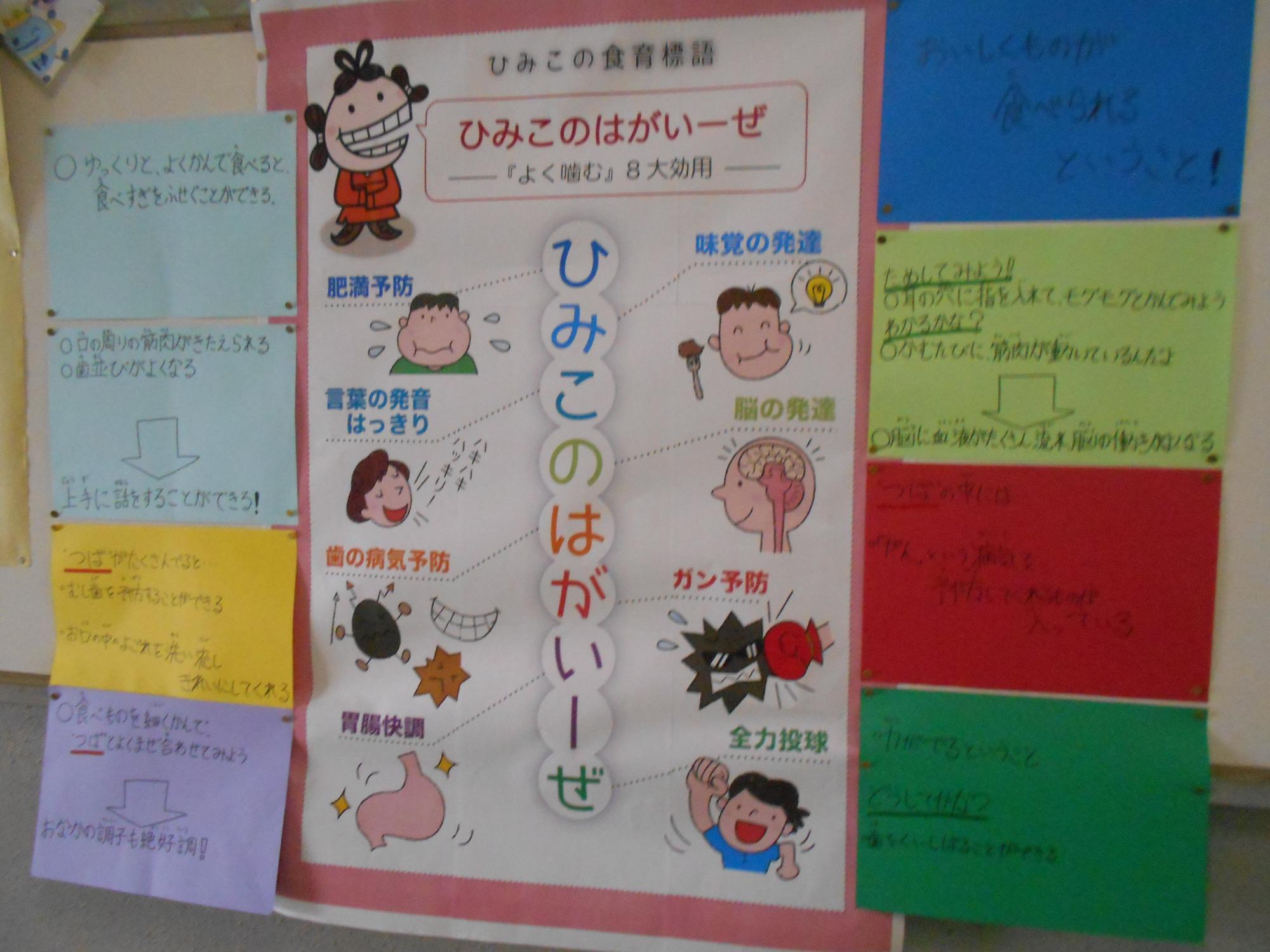 保健委員会から