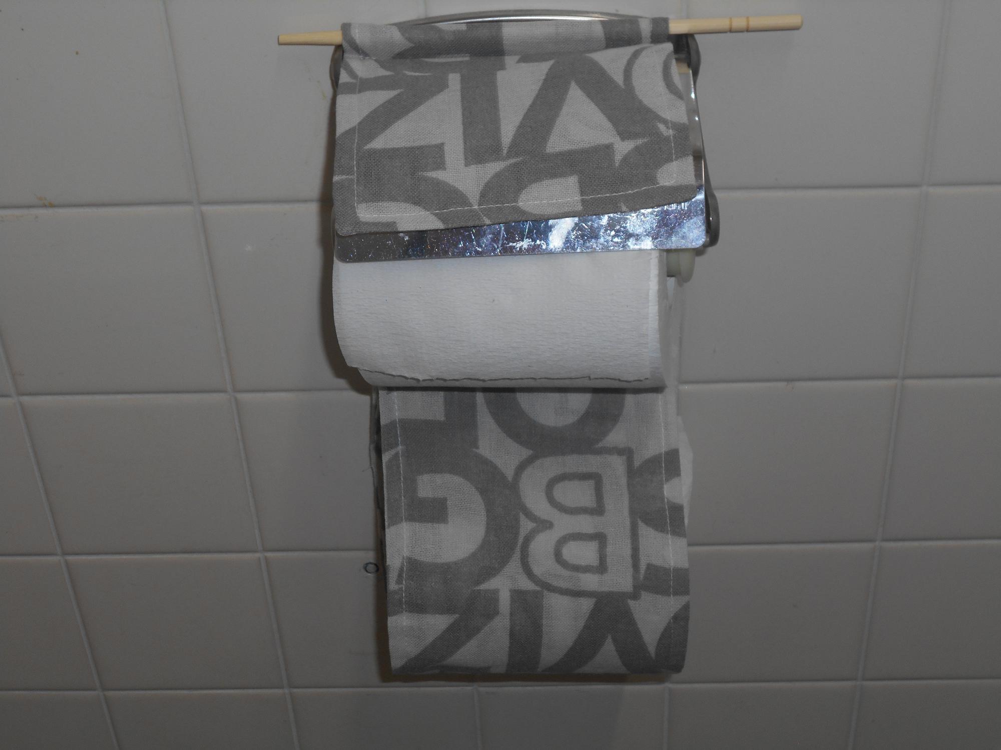 ペーパーホルダー