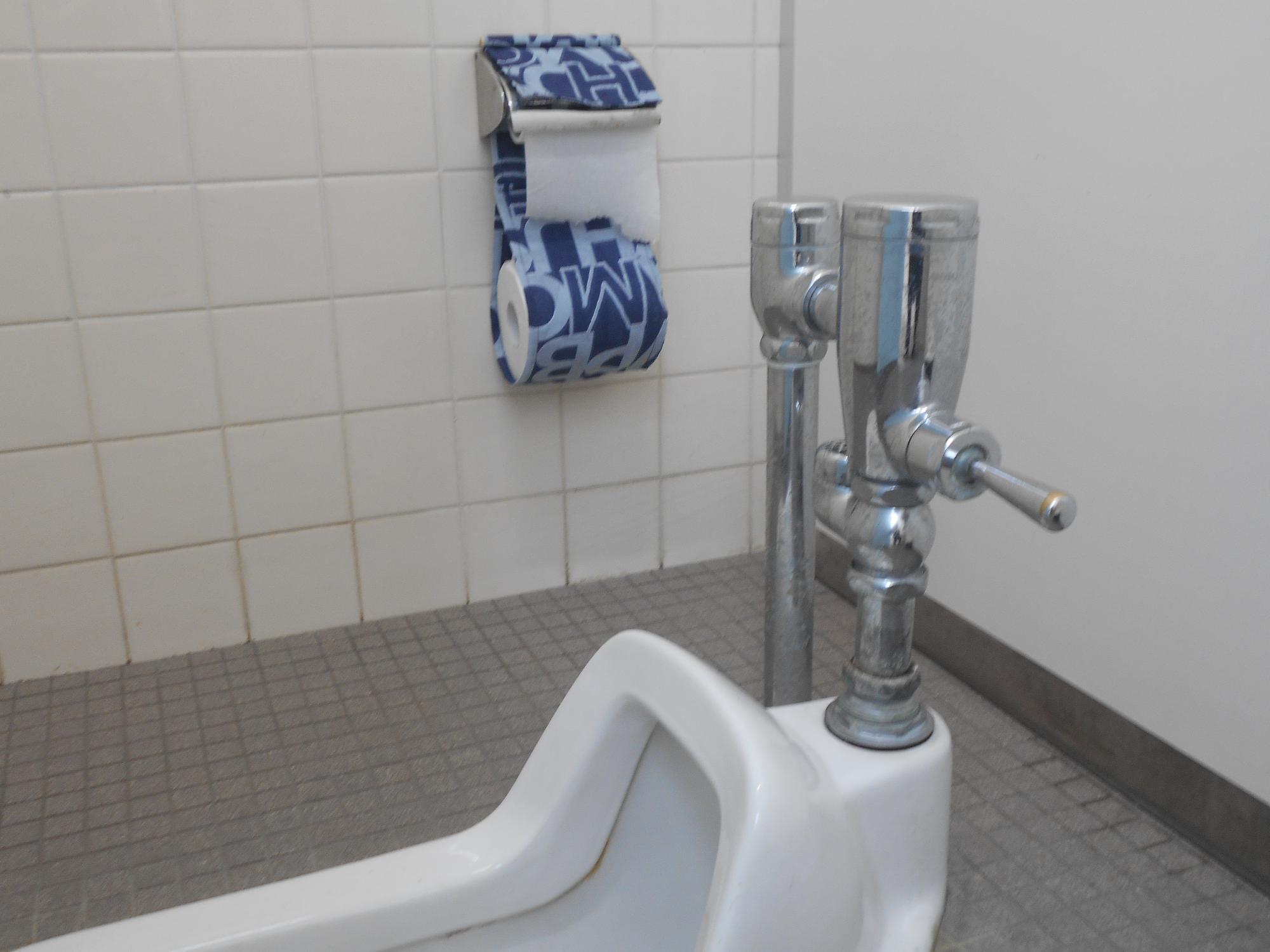 ペーパーホルダー