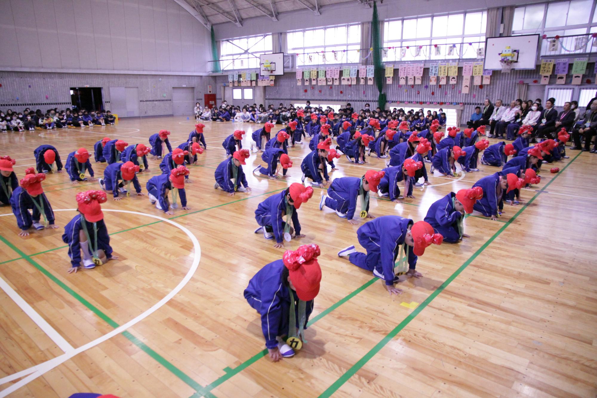ありがとうの会