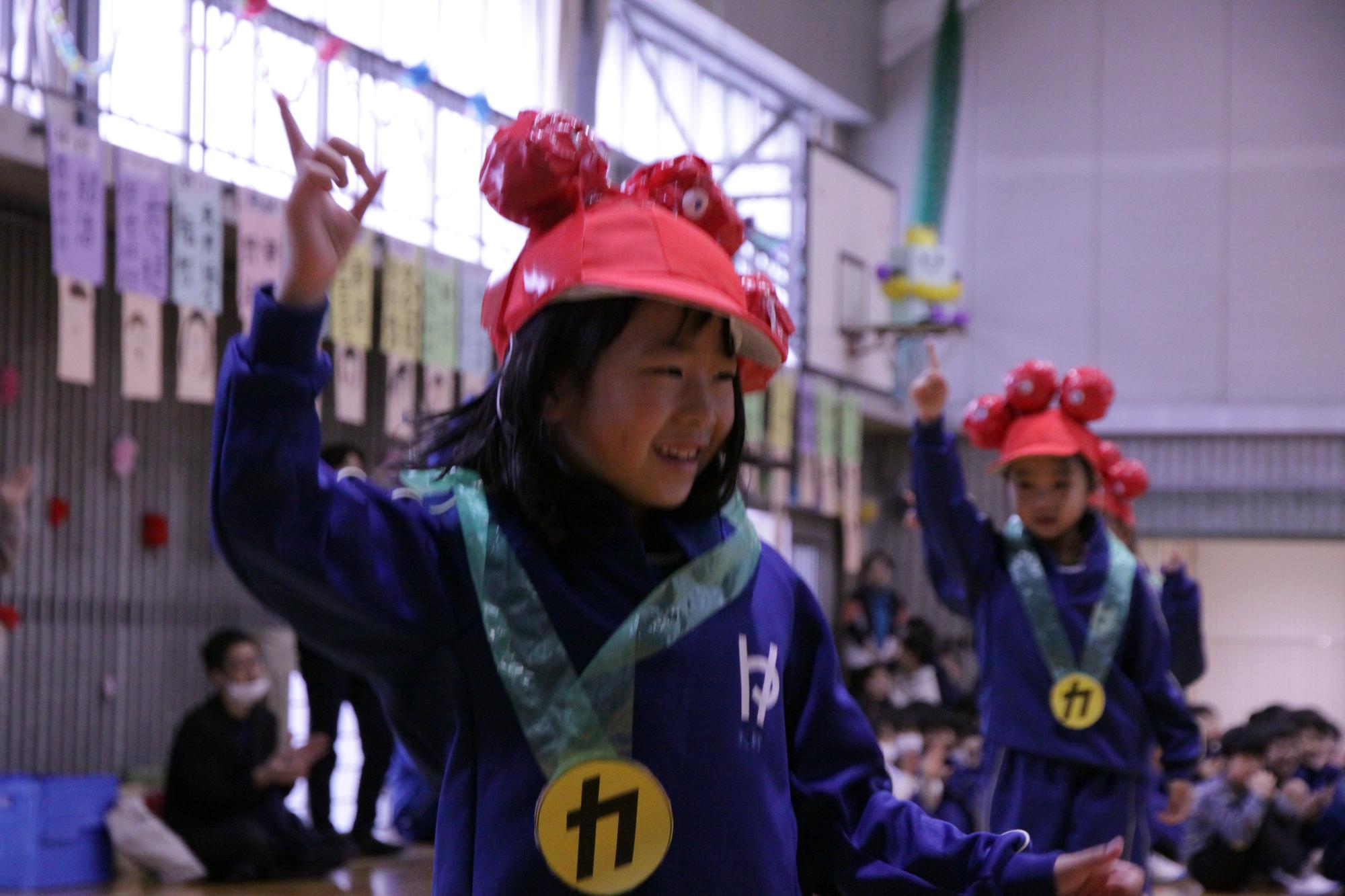 ありがとうの会