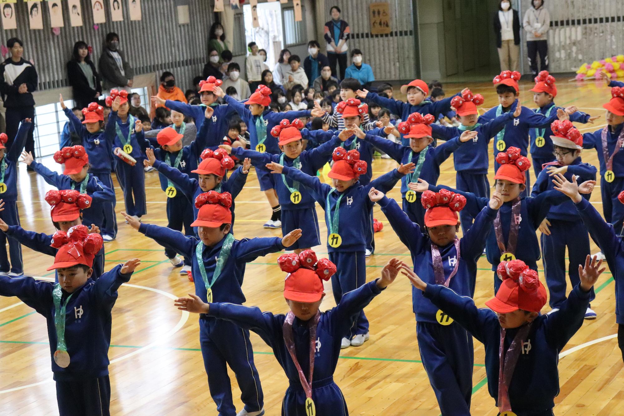 ありがとうの会
