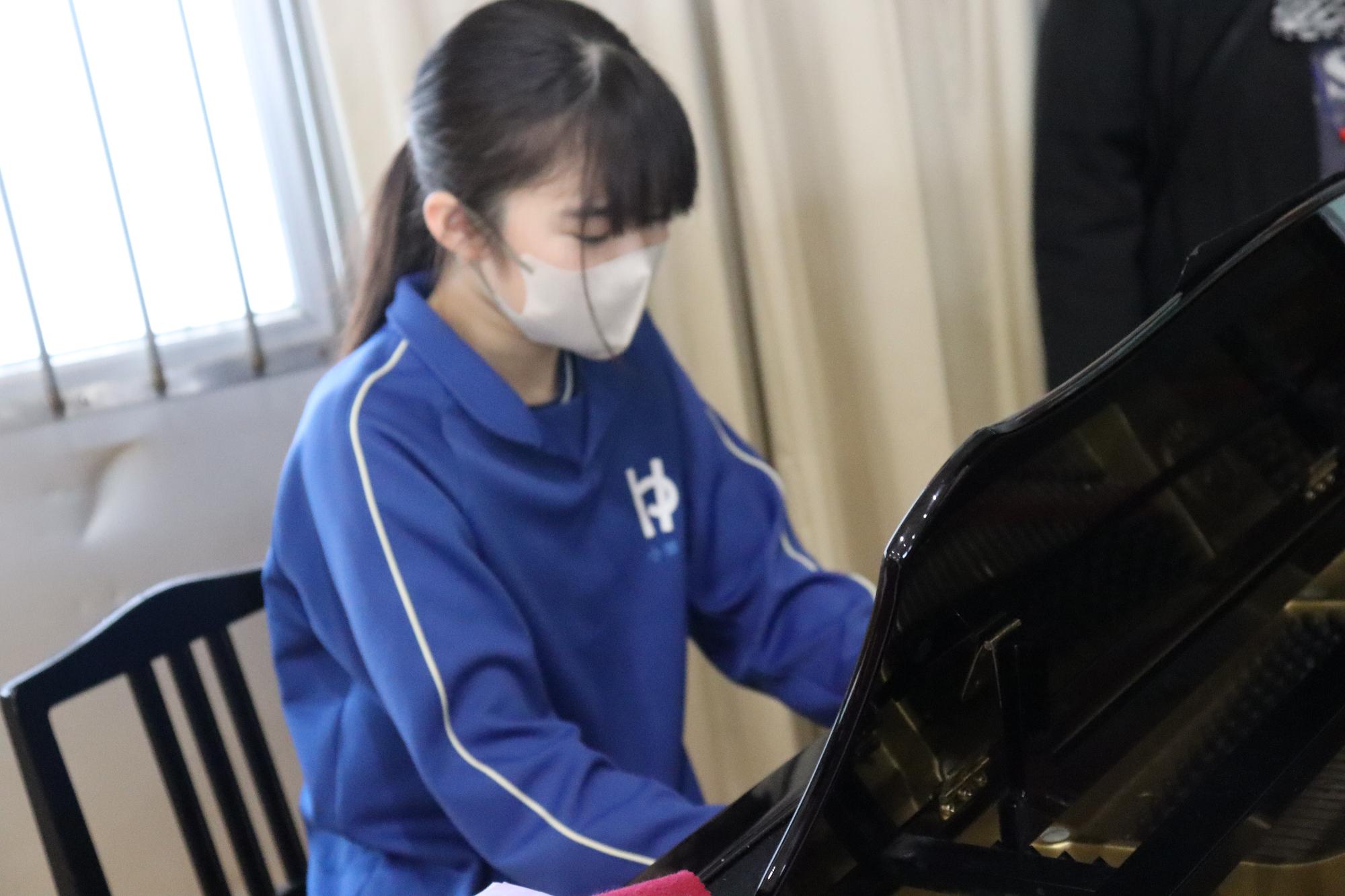 ありがとうの会