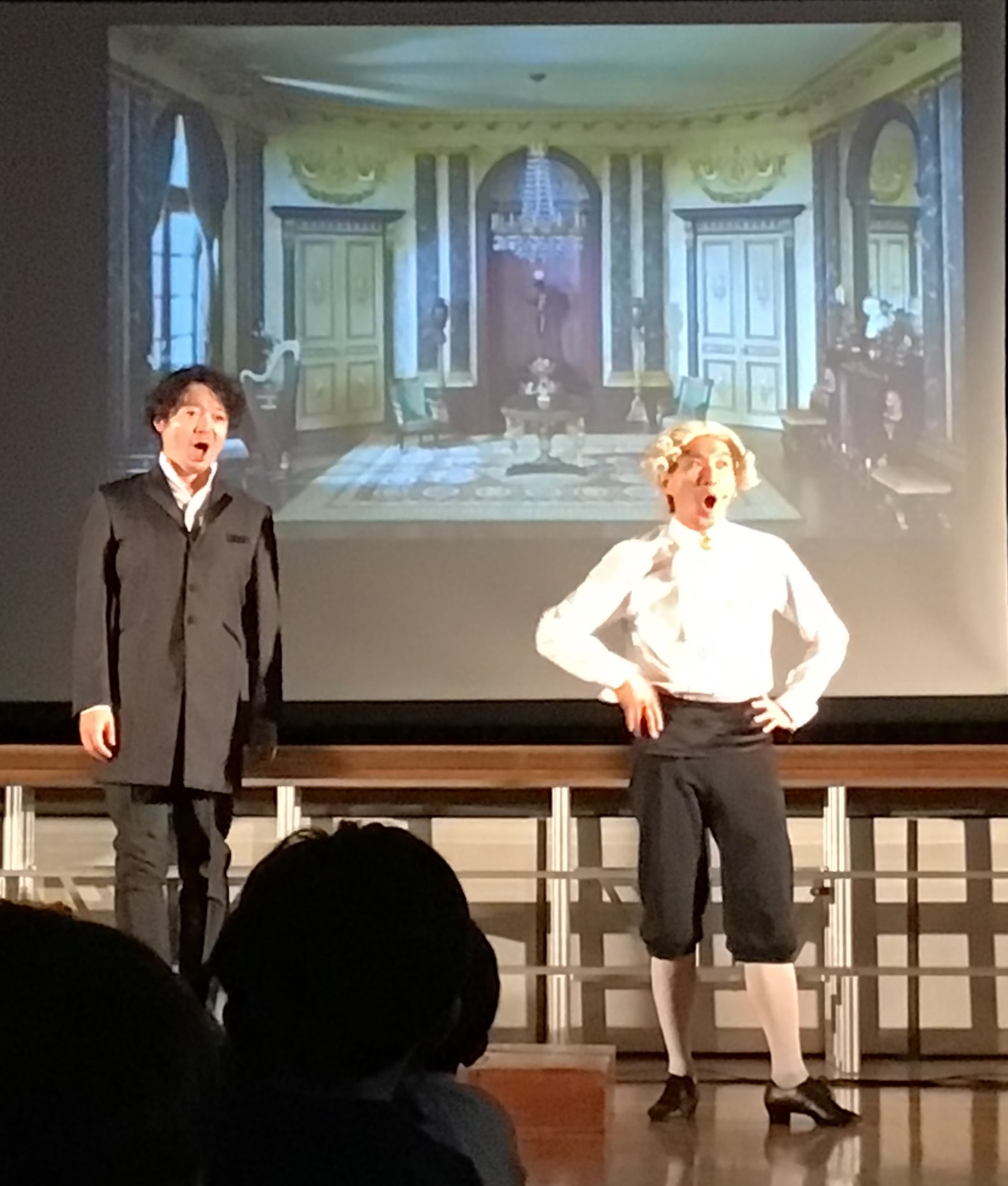 モーツァルティアーデ