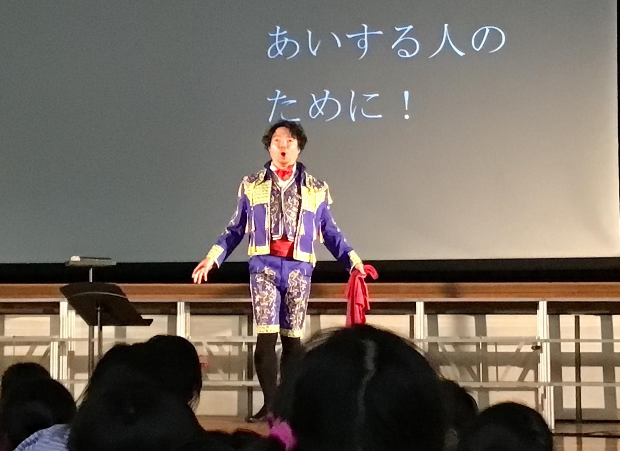 モーツァルティアーデ