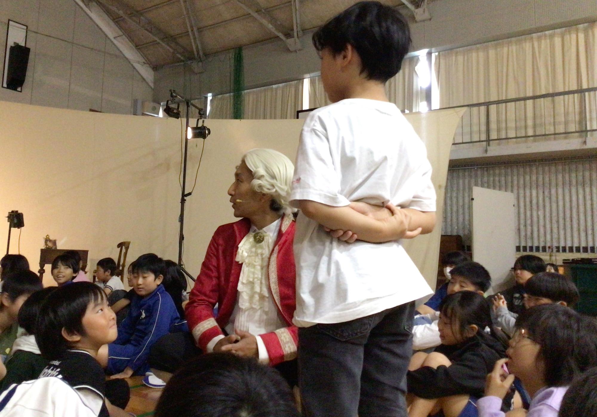 モーツァルティアーデ