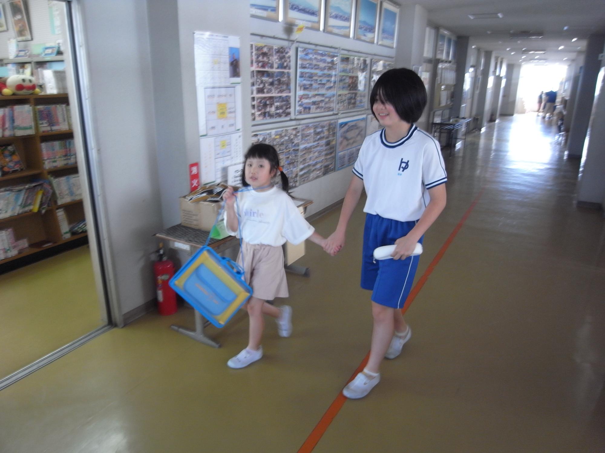 なぞ解き