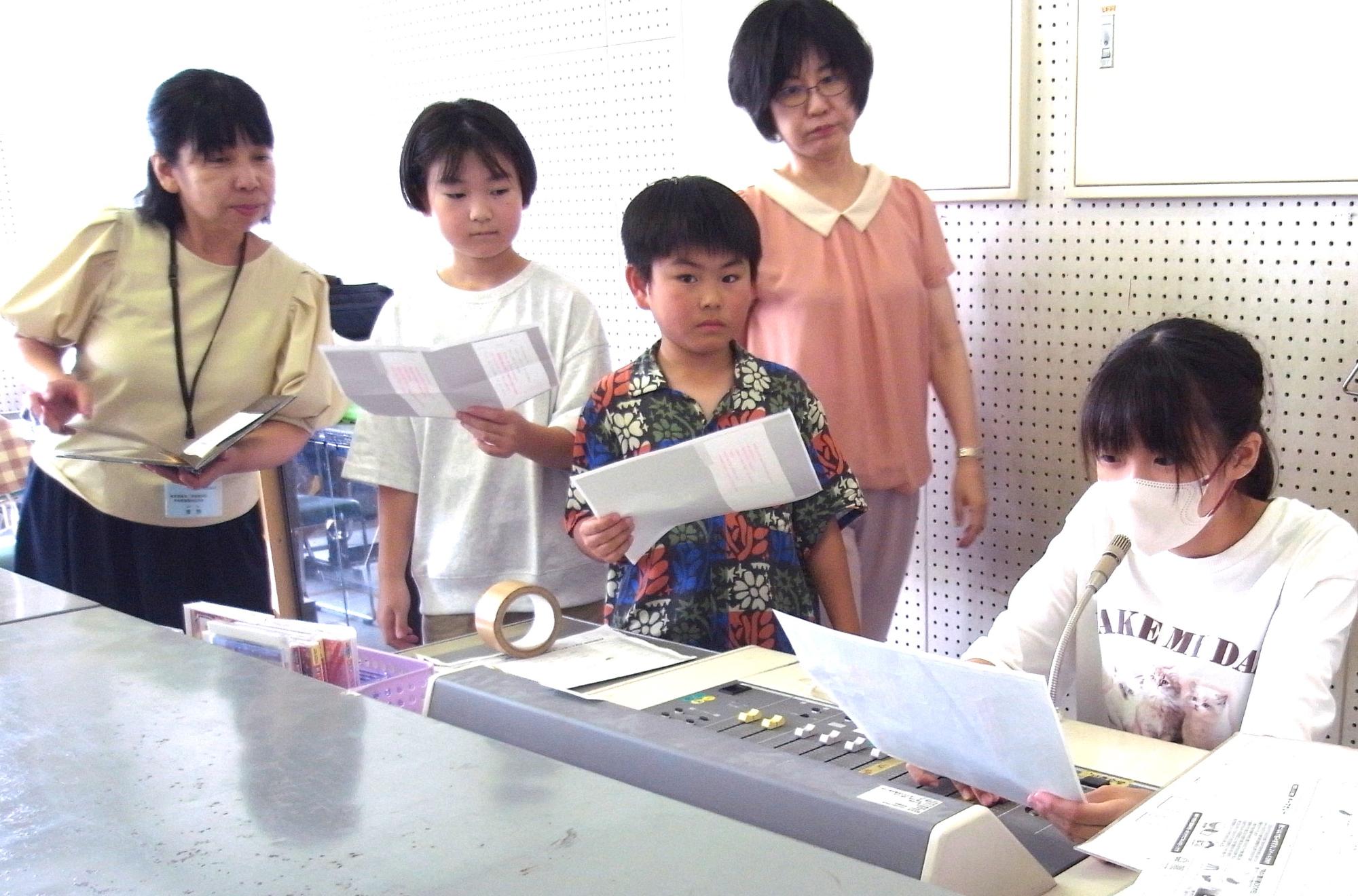「あらしのよるに」