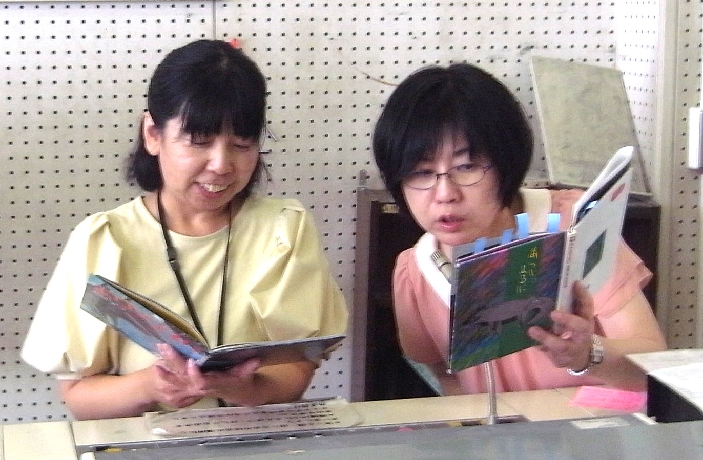 「あらしのよるに」