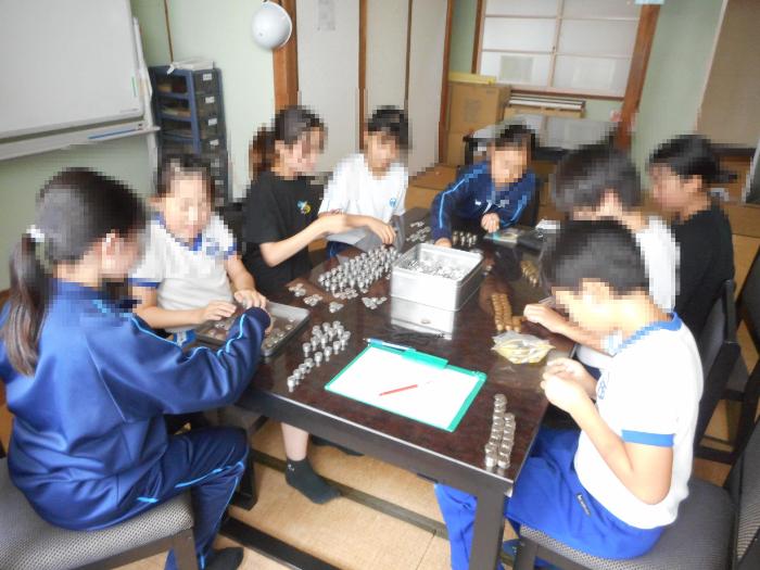 熊本募金