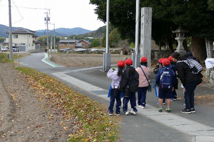 あ！セグロセキレイだ！