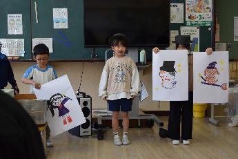 どれを選んだか、当てます！