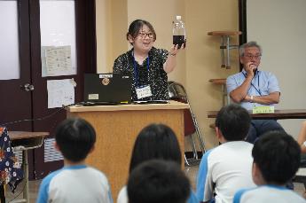 リフレーミング