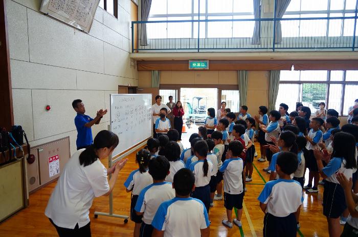 これまでの最高記録が出ました！