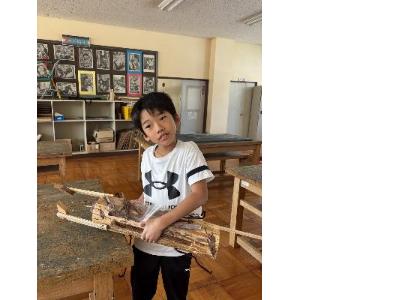 ミズカマキリです