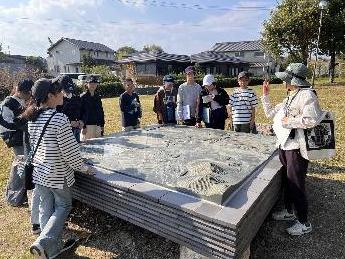 当時の豊川市周辺