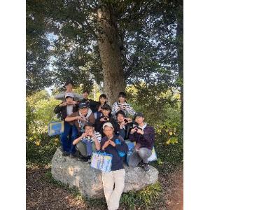 いつも仲良しゆかいな6年生