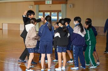 9人で集まるぞ！！