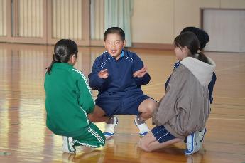 よし！できたぞ！！