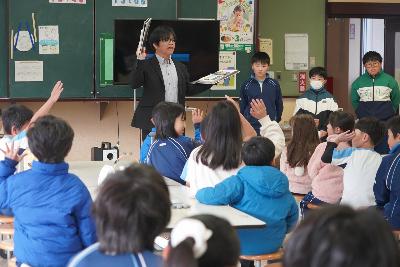 ほんのしょうかい