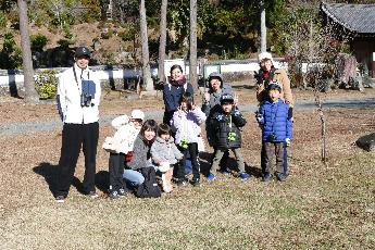 今年もたくさんの野鳥に出会いました！