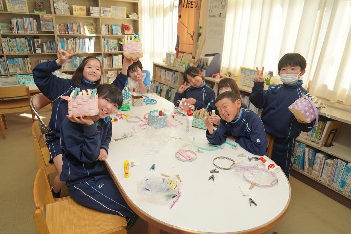 クラフトクラブ