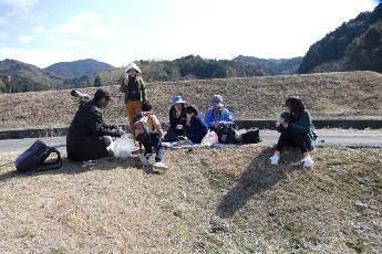 うれしいおやつタイム