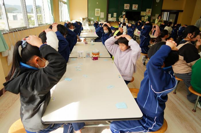 たくさんとるぞ！