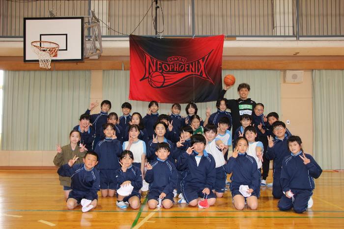 最高の記念写真！ありがとうございました！