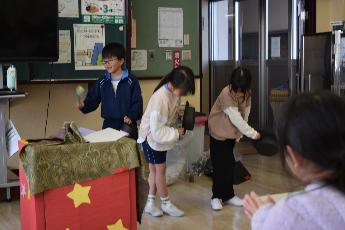 ごらんいただき、ありがとうございました