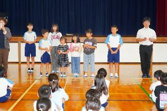 9月のお誕生日おめでとうございます！！