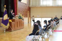 入学式1