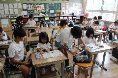 寺子屋タイムその1