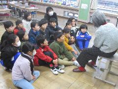 読み聞かせ3