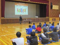 高学年講座