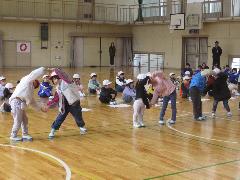 1年生発表