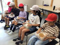 のんほいパークその1