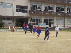 第1回避難訓練1