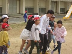 外遊び1