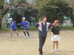 外遊び2
