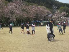 外遊び3