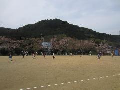 外遊び4