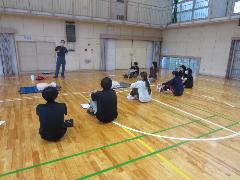 講話