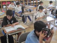 読書週間その2