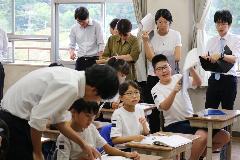 授業研究会その2