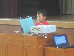 振り返り1